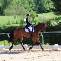 Championnats de France CCE Amateur 