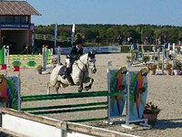Championnat de France Amateur 2018