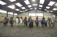 Puissance Petits Poneys 2019 !