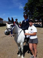 Lamotte Beuvron 2019