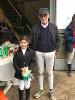 Adélia et Edmond !