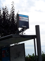 Accès Bus
