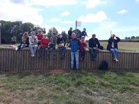 Concours CCE de Laizé 2020