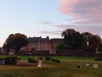 Grande Finale de Pompadour 2021