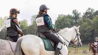 CCE Haras du Pin