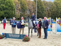 Grande Finale Pompadour 2022