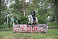 CCE Etrier de Bourgogne 2023