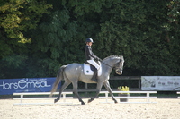 Dressage à l'Etrier Bisontin 2025