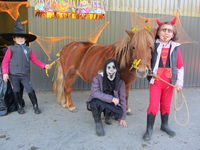 Halloween 2013