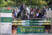 Pompadour 2014