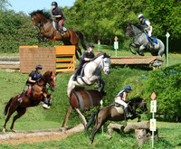 terrain de cross