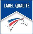 Labels gagent de qualités