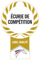 Ecurie de Compétition