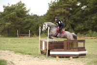 CCE Saint FARGEAU le 28 Mai 2016