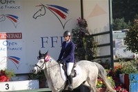 Lamotte Beuvron 2016